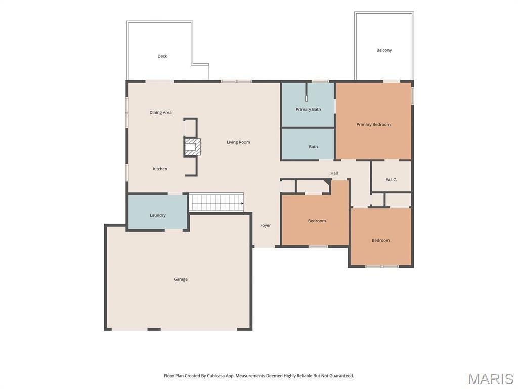 Meadowbrooke 2nd Add - Residential