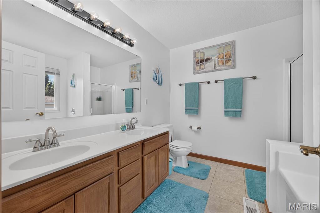 Meadowbrooke 2nd Add - Residential