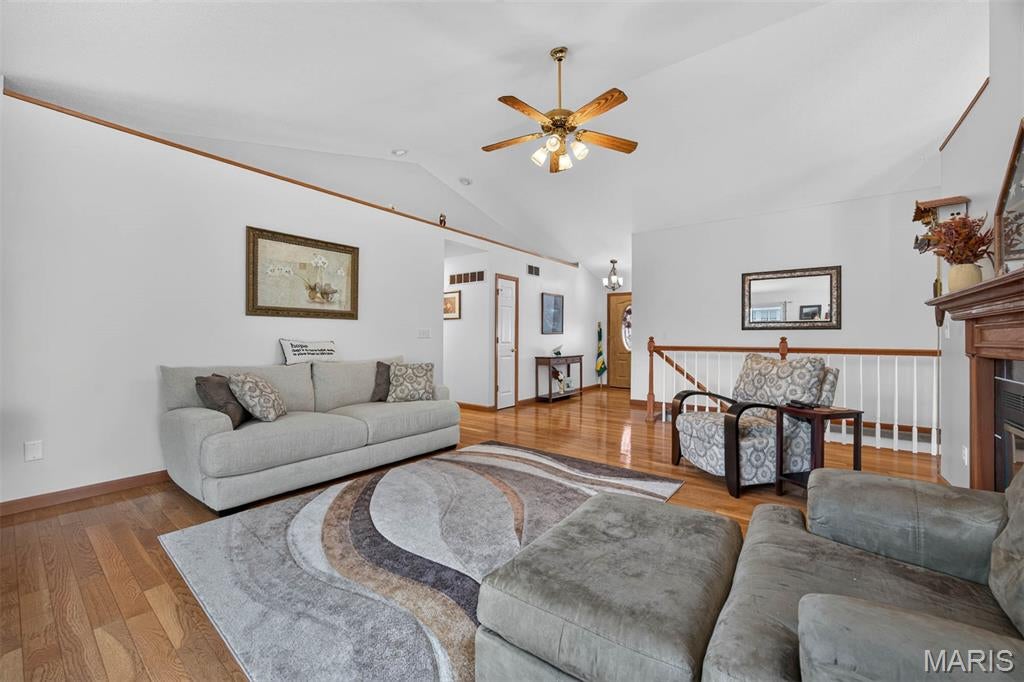 Meadowbrooke 2nd Add - Residential