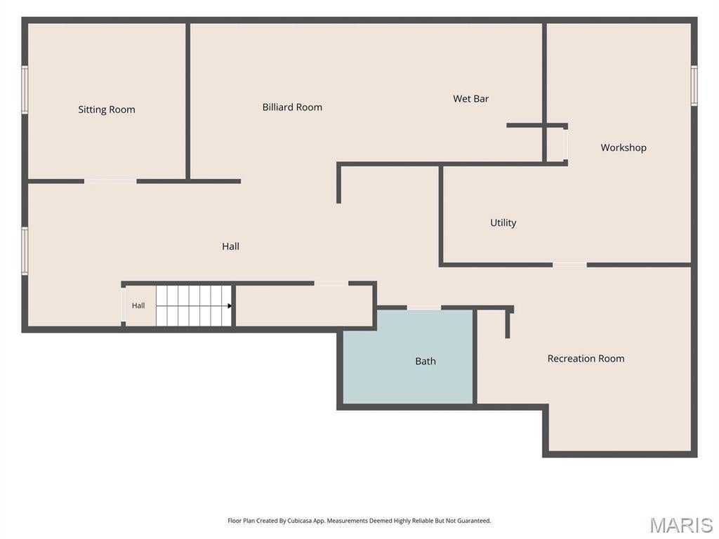 Meadowbrooke 2nd Add - Residential