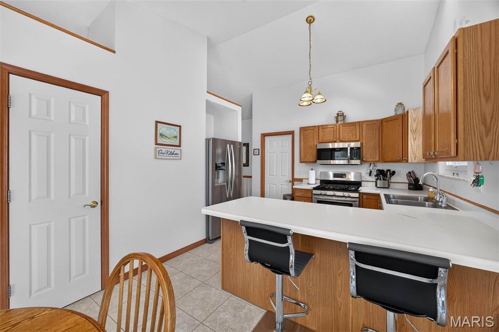 Meadowbrooke 2nd Add - Residential