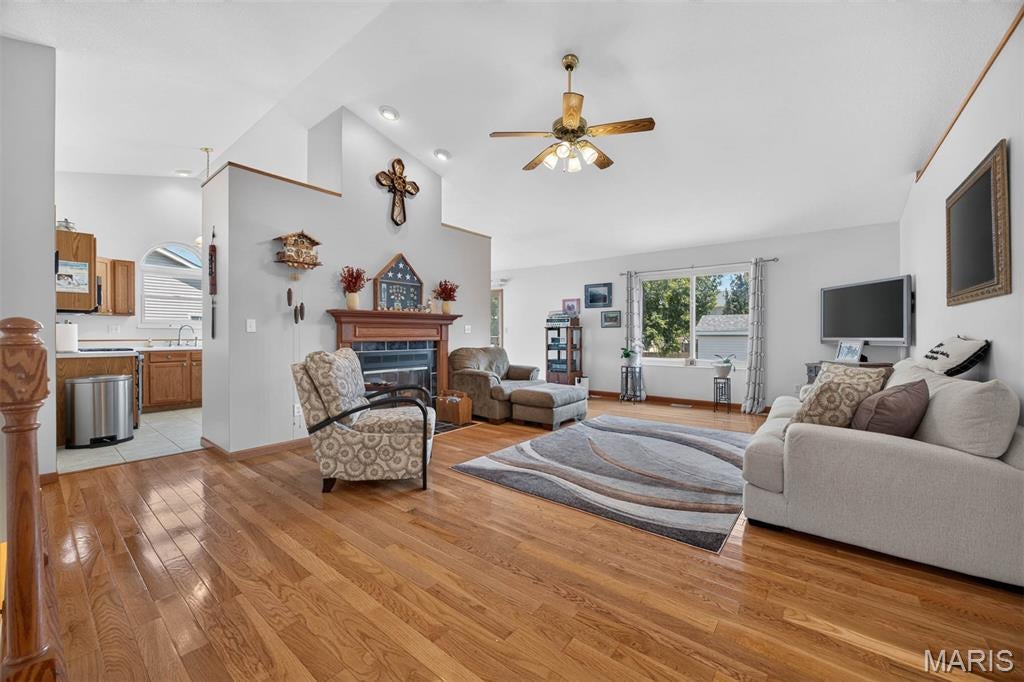Meadowbrooke 2nd Add - Residential