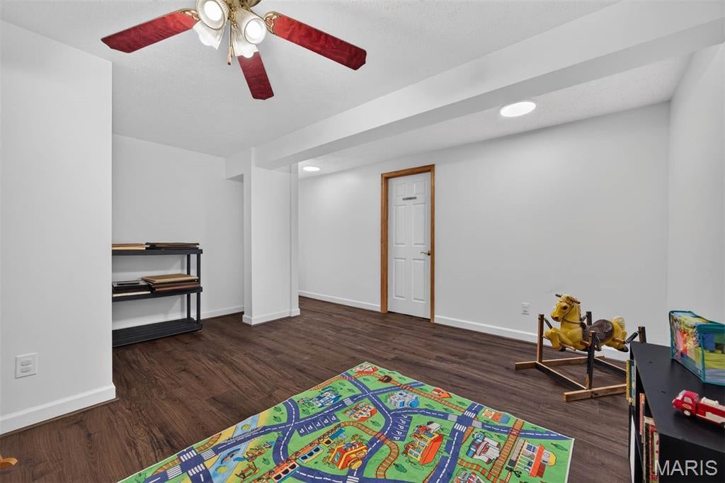 Meadowbrooke 2nd Add - Residential