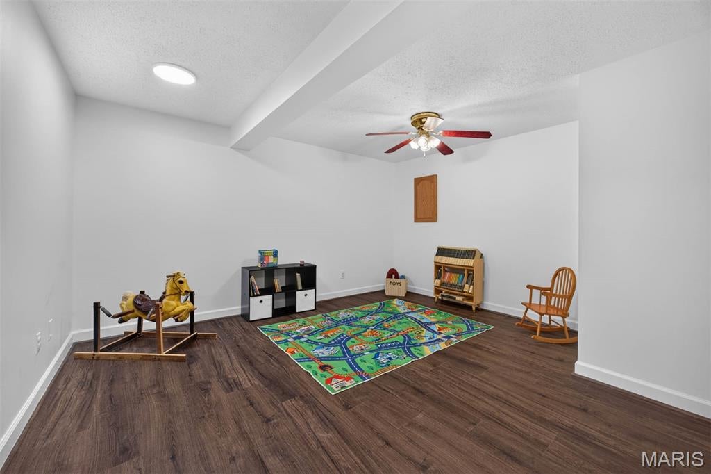 Meadowbrooke 2nd Add - Residential