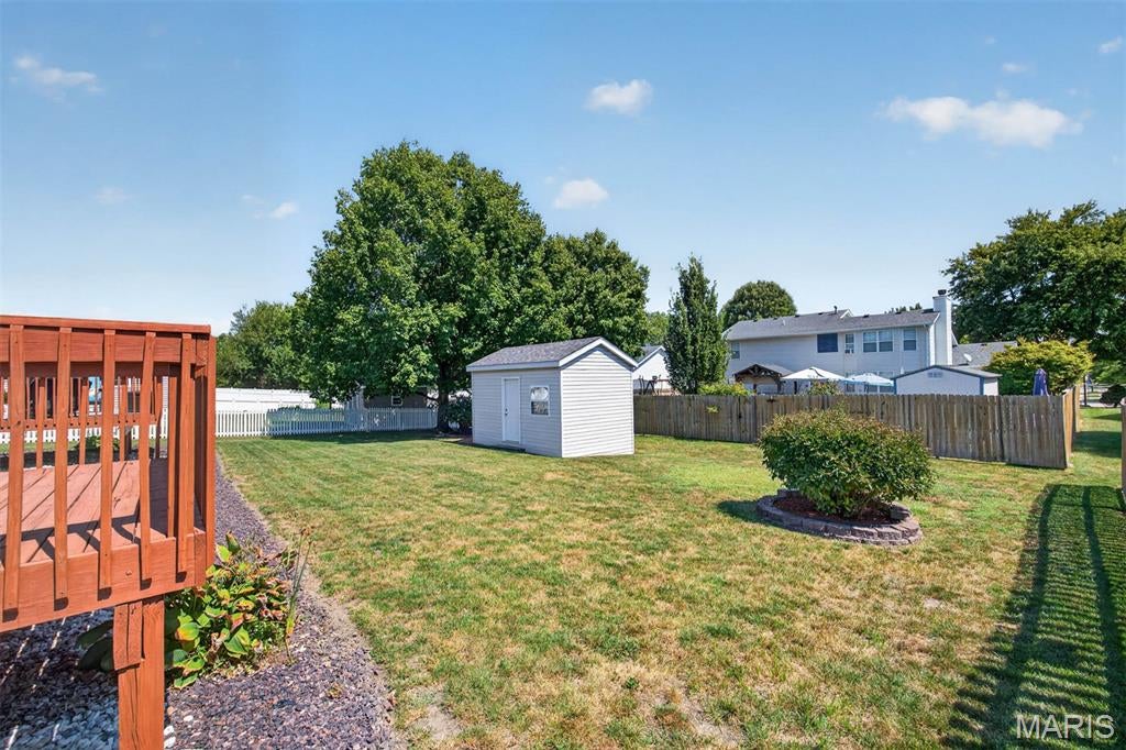 Meadowbrooke 2nd Add - Residential