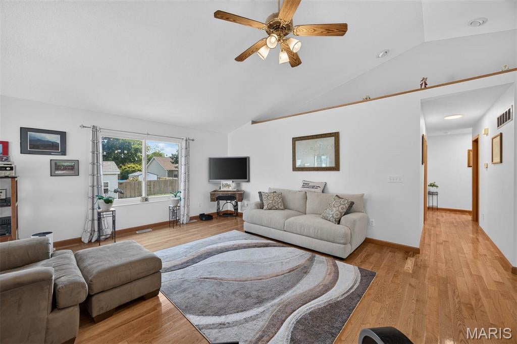 Meadowbrooke 2nd Add - Residential