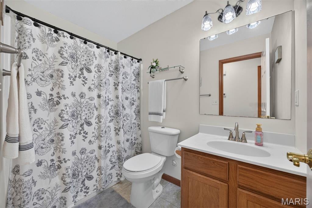 Meadowbrooke 2nd Add - Residential