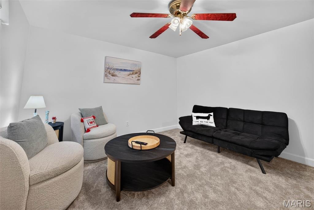 Meadowbrooke 2nd Add - Residential