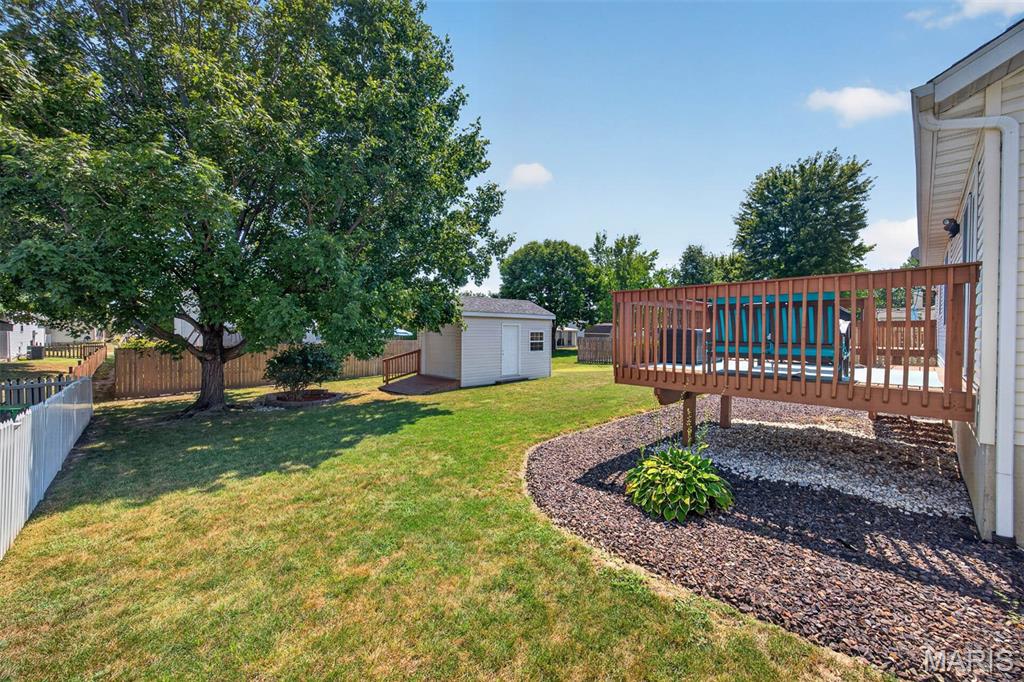 Meadowbrooke 2nd Add - Residential