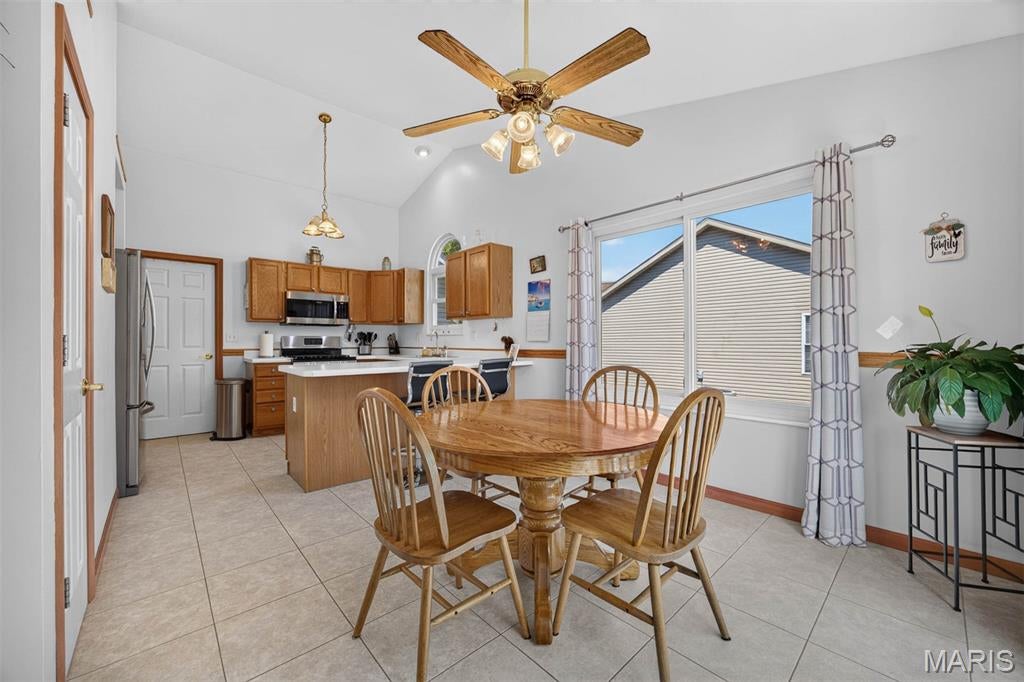 Meadowbrooke 2nd Add - Residential