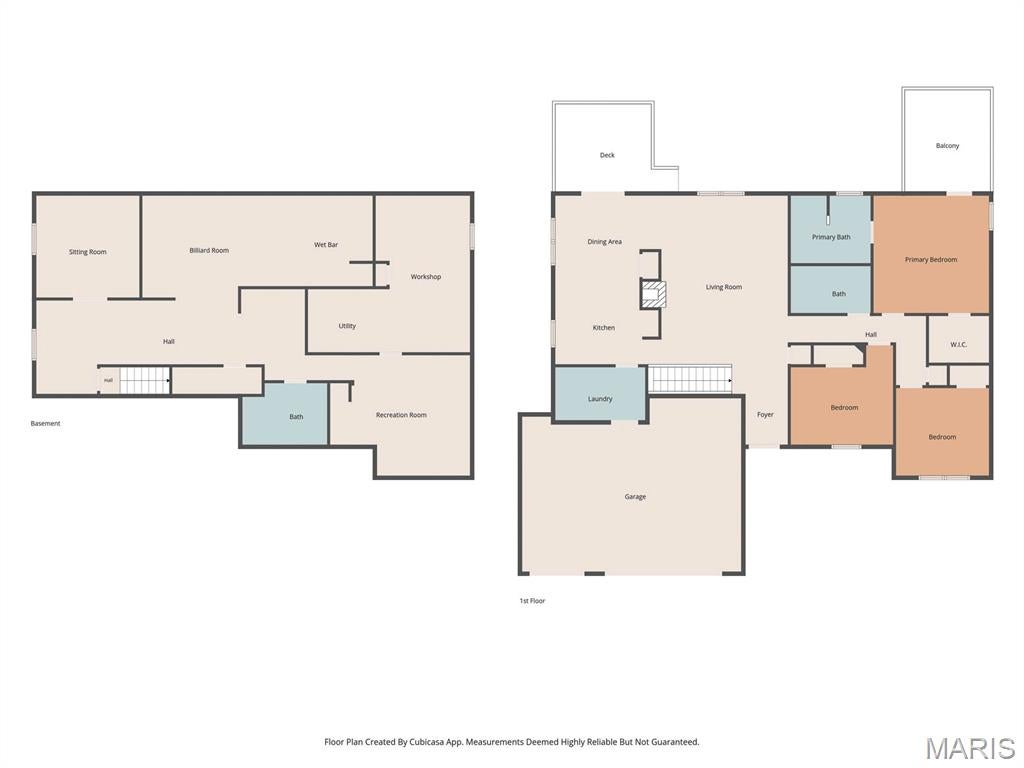 Meadowbrooke 2nd Add - Residential