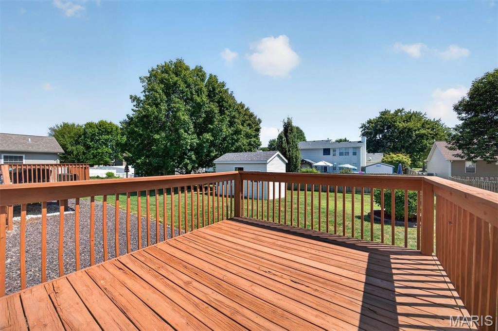Meadowbrooke 2nd Add - Residential