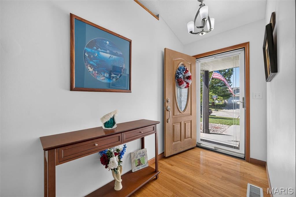 Meadowbrooke 2nd Add - Residential