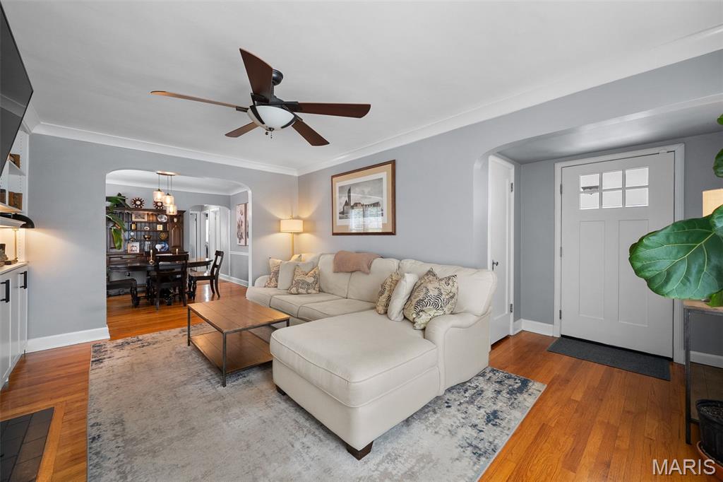 Summit Park Resub - Residential