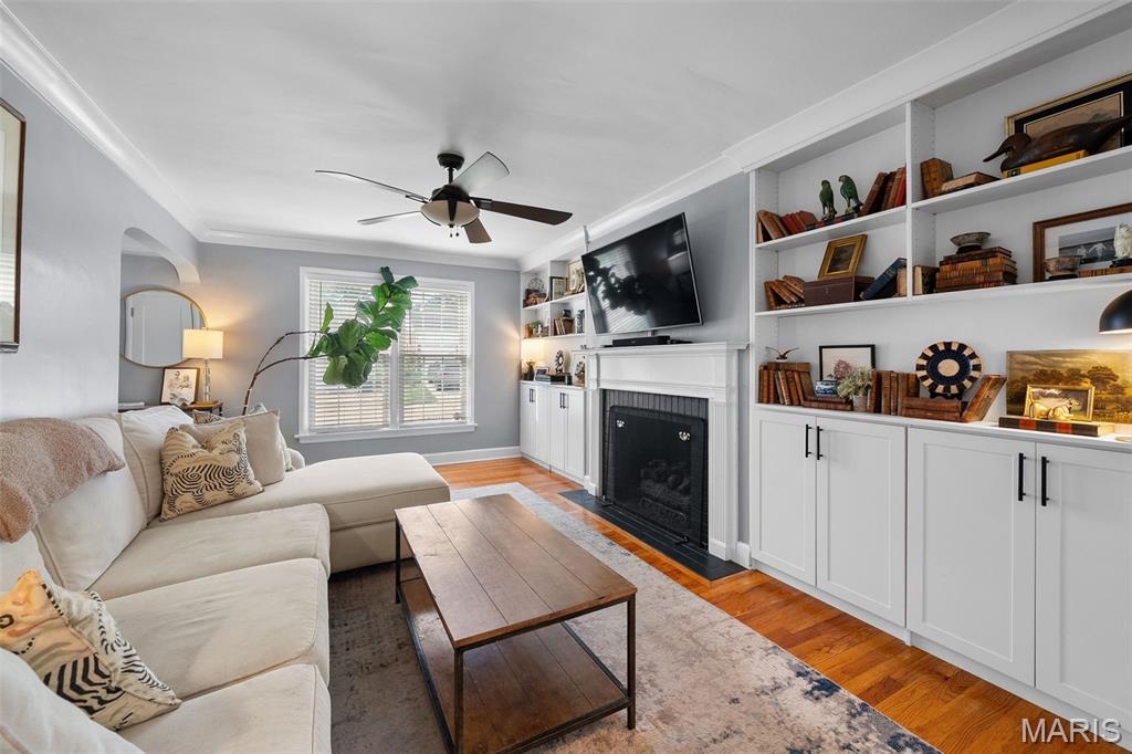 Summit Park Resub - Residential