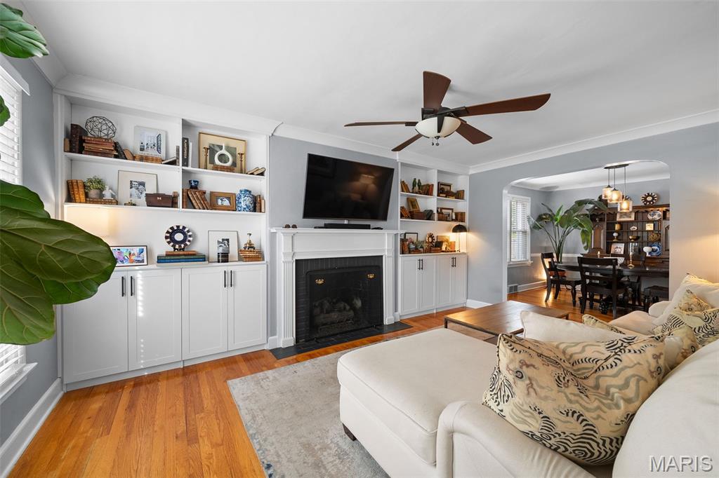 Summit Park Resub - Residential