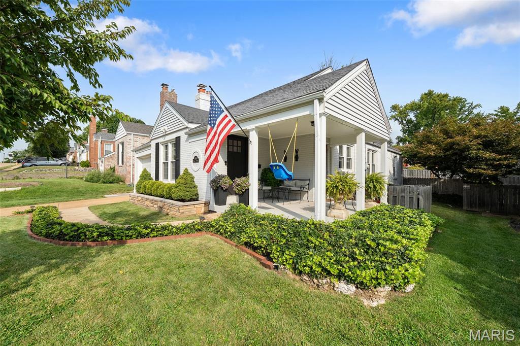 Summit Park Resub - Residential