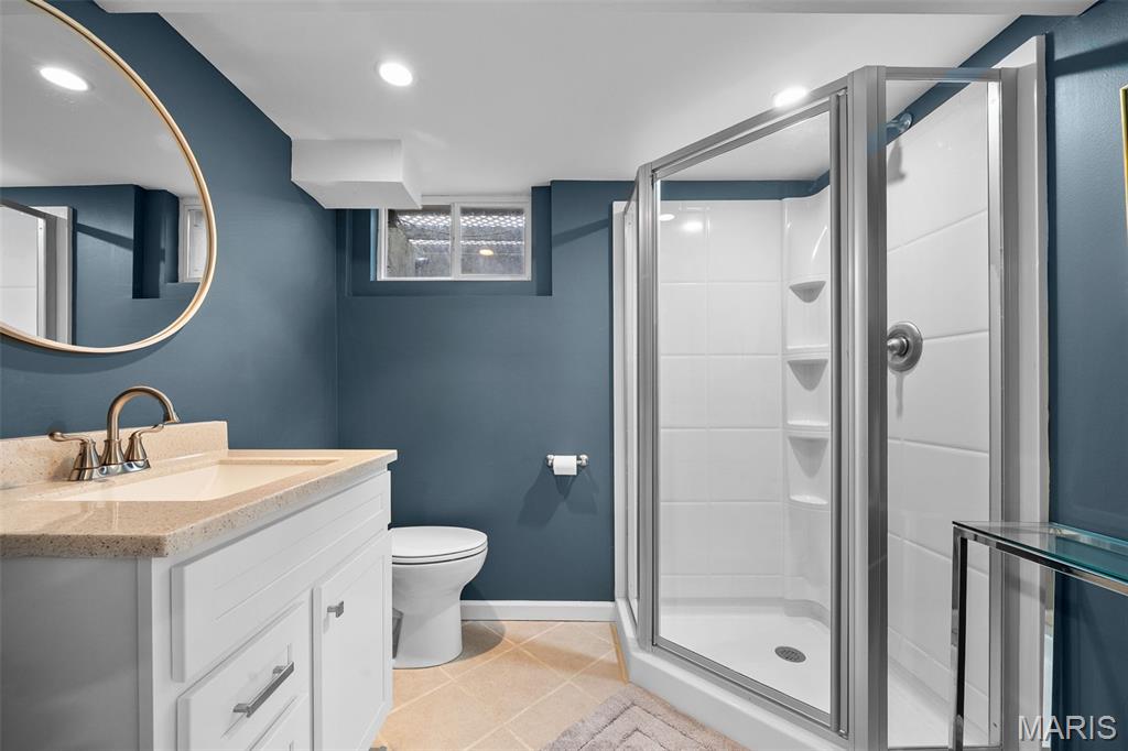 Summit Park Resub - Residential