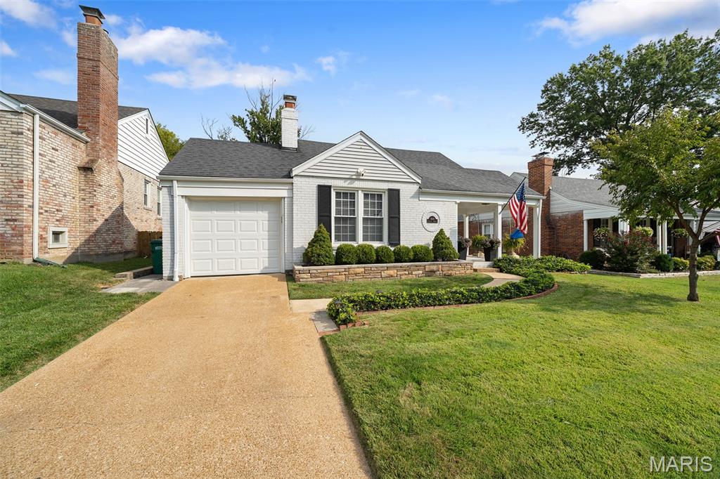 Summit Park Resub - Residential