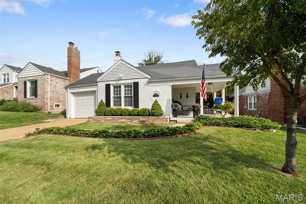 Summit Park Resub - Residential