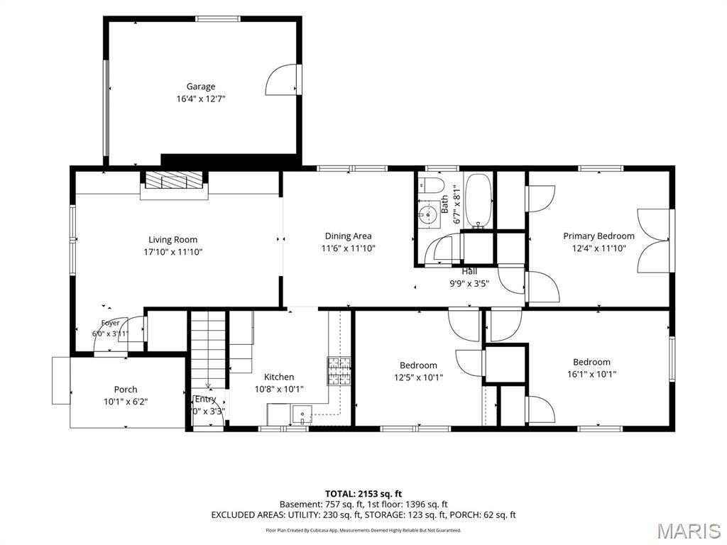 Summit Park Resub - Residential