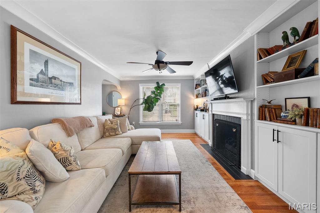 Summit Park Resub - Residential