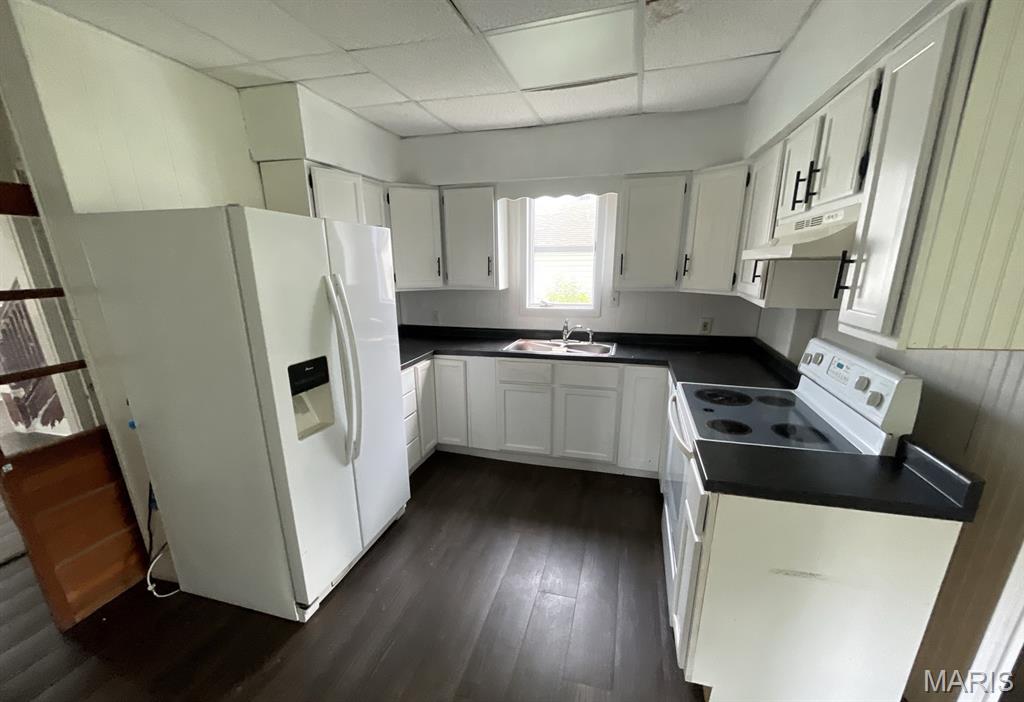 M J Ganeys 1st Sub - Residential