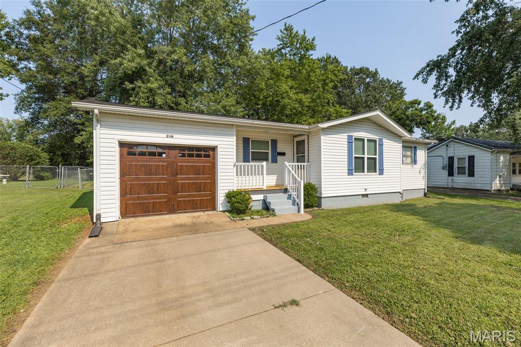 Eugene Dickey Sub - Residential