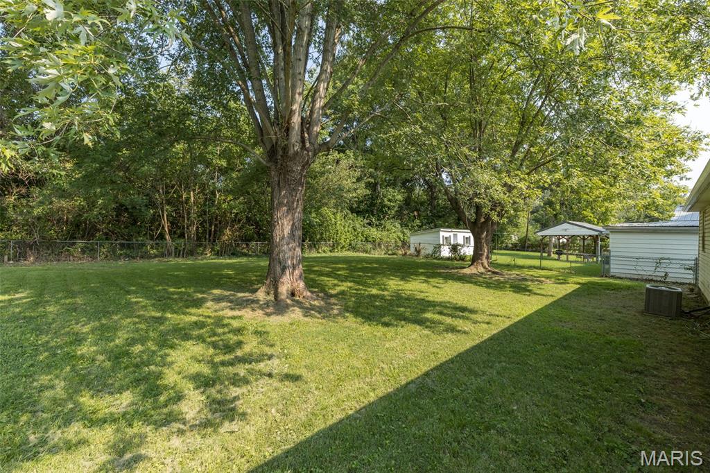 Eugene Dickey Sub - Residential