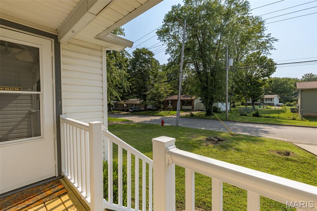 Eugene Dickey Sub - Residential
