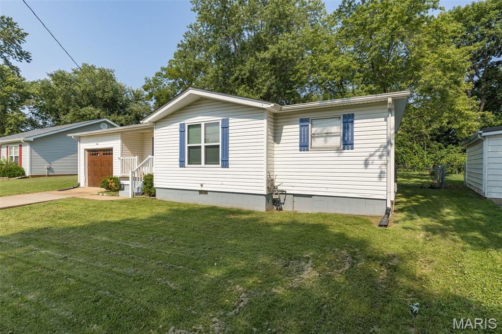 Eugene Dickey Sub - Residential