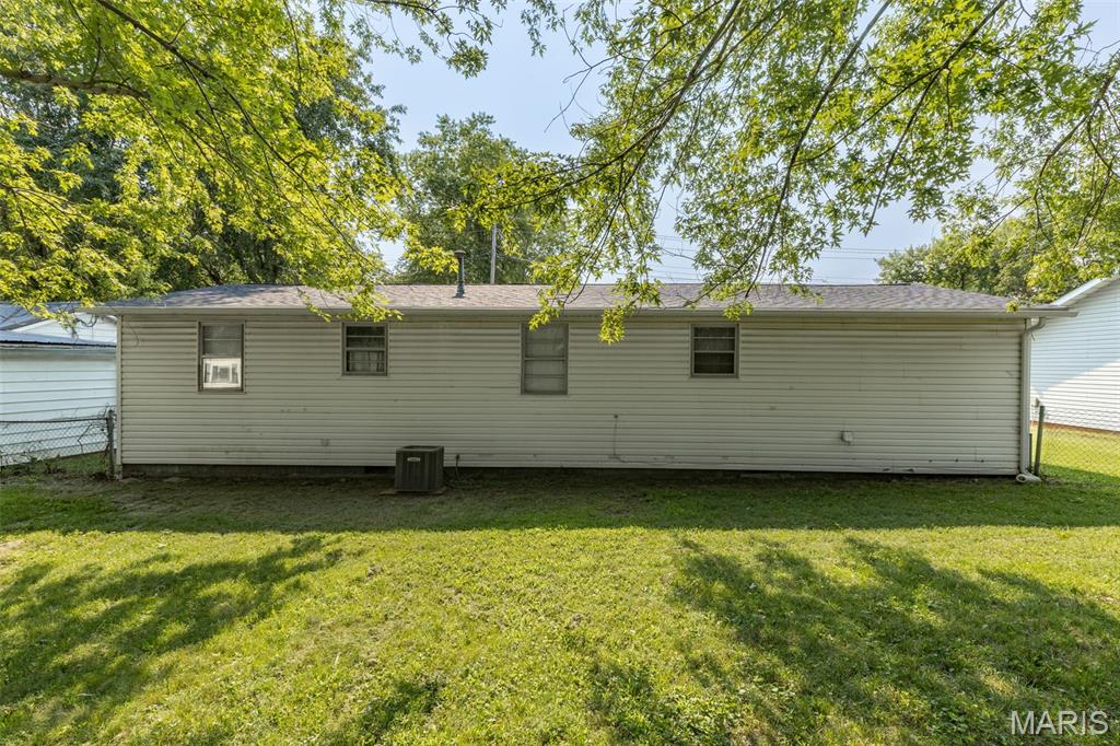 Eugene Dickey Sub - Residential