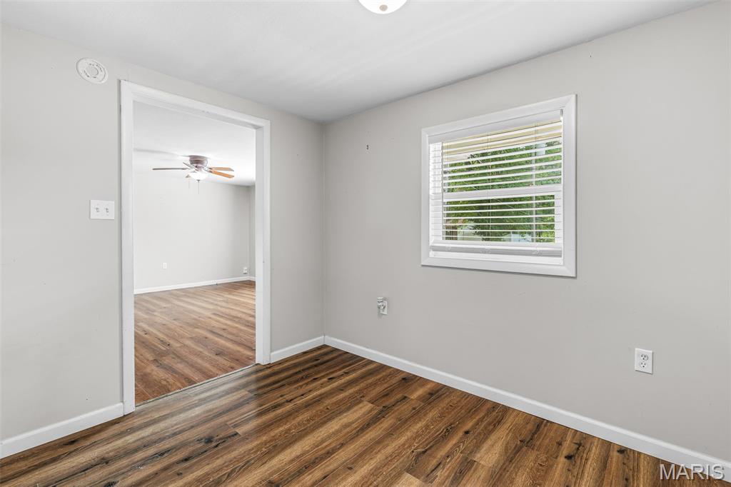 Eugene Dickey Sub - Residential
