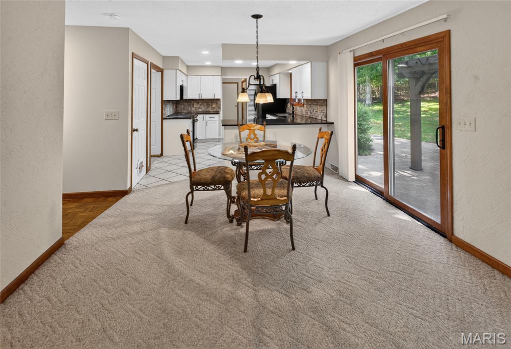Clarkton Place - Residential