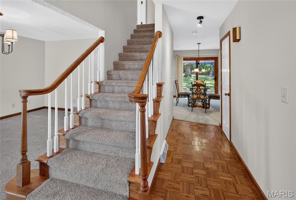 Clarkton Place - Residential
