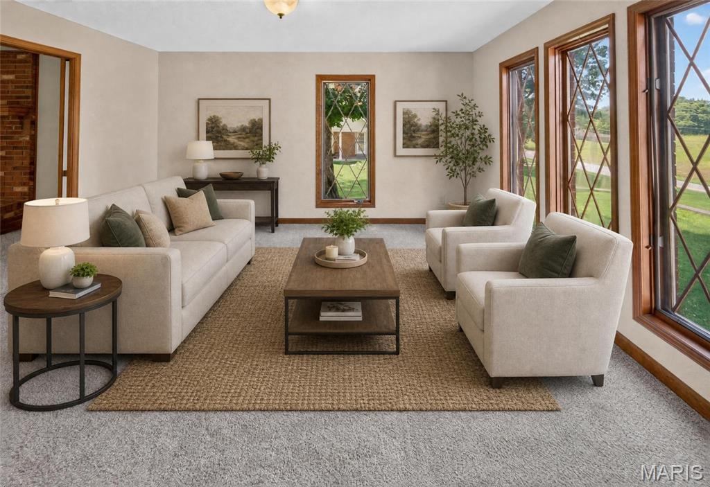 Clarkton Place - Residential