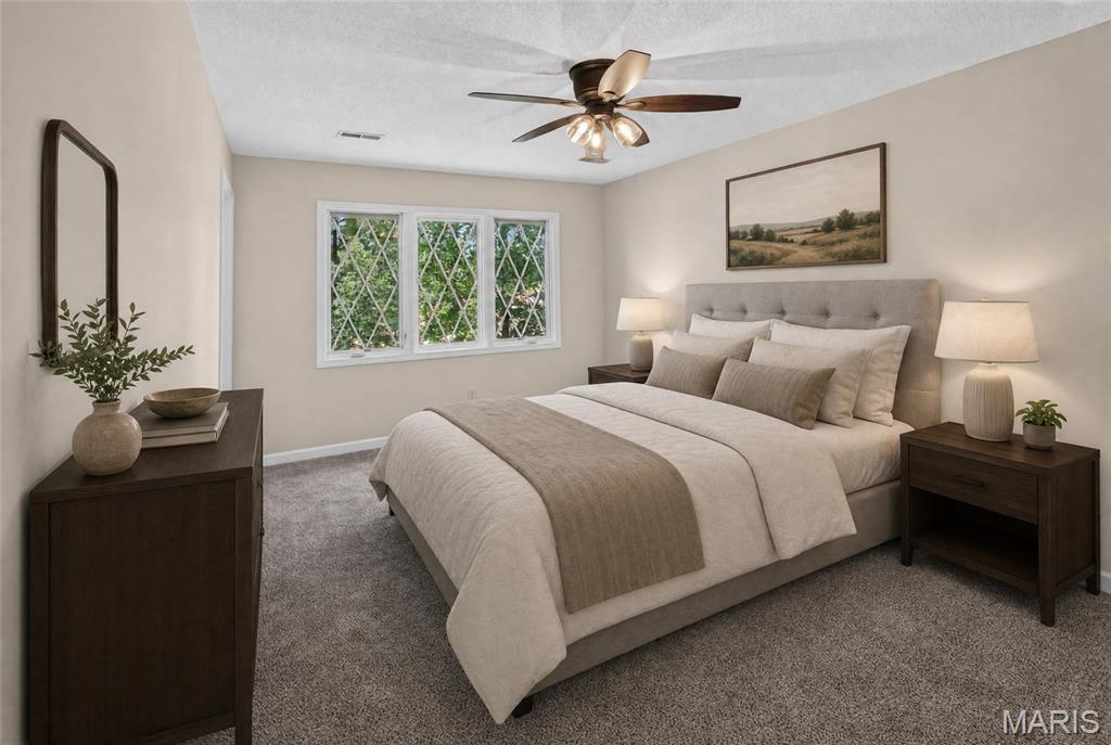 Clarkton Place - Residential