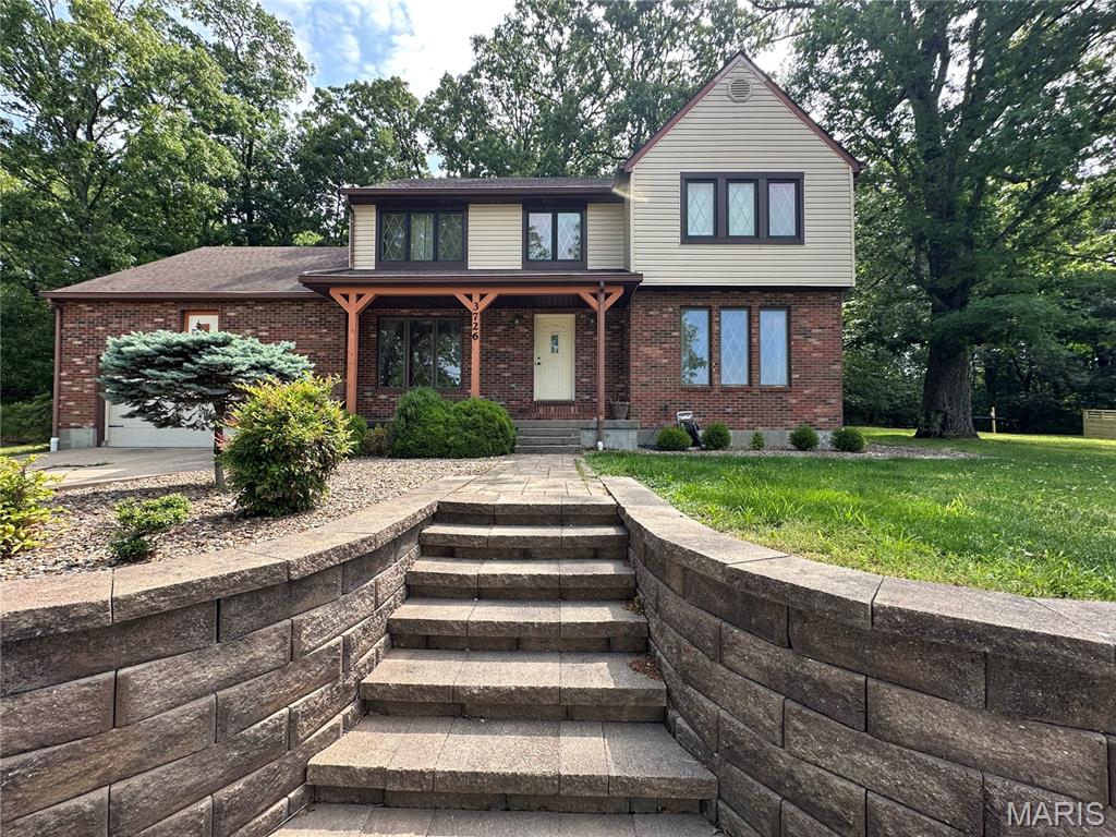 Clarkton Place - Residential