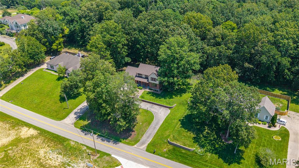 Clarkton Place - Residential