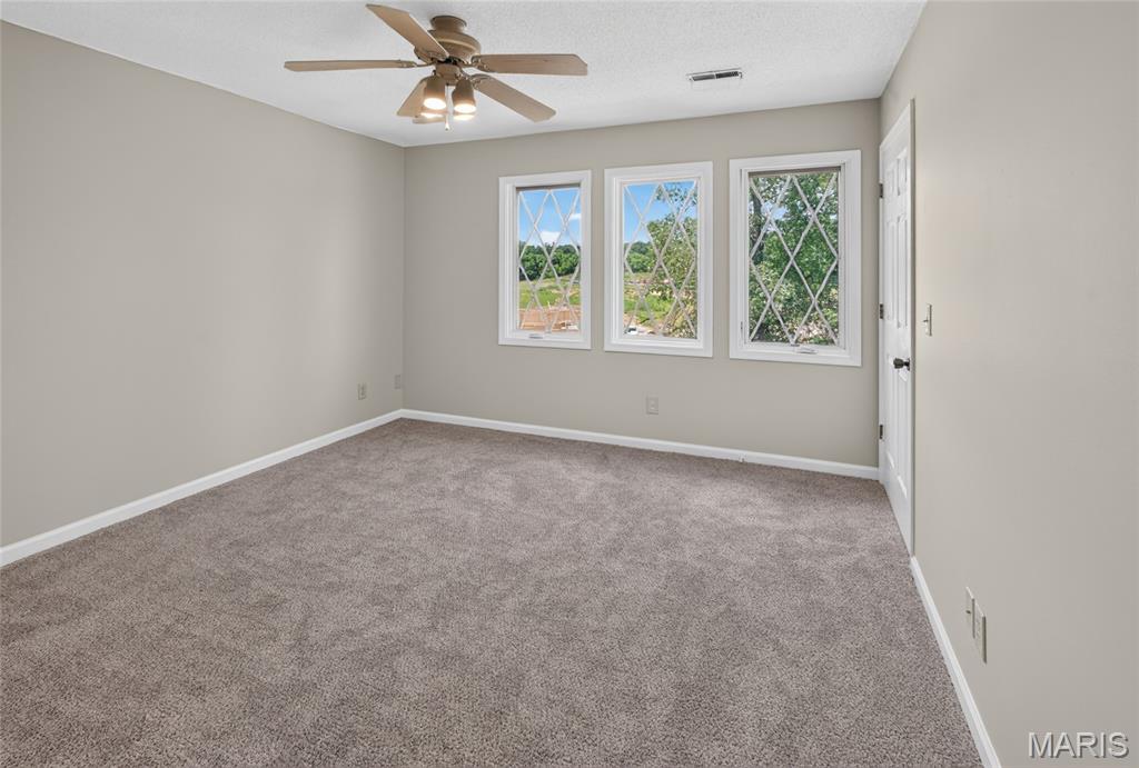 Clarkton Place - Residential
