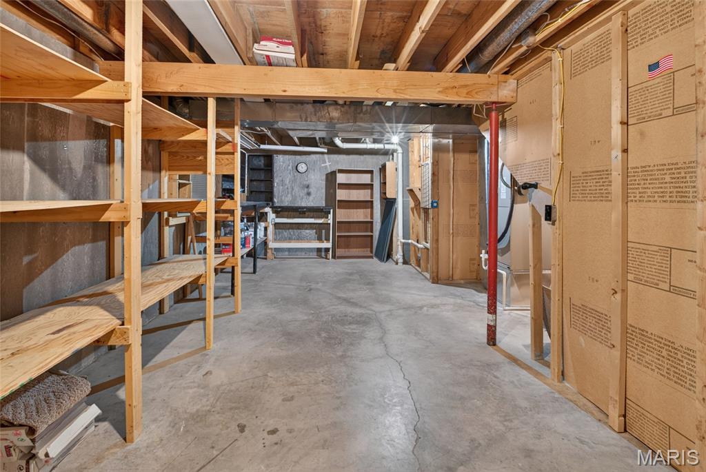 Clarkton Place - Residential