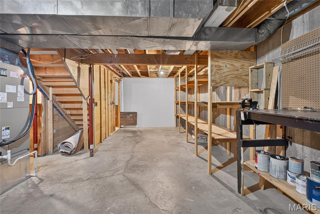 Clarkton Place - Residential