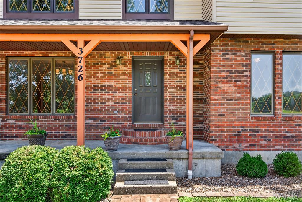 Clarkton Place - Residential