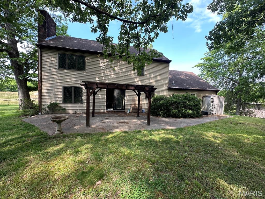 Clarkton Place - Residential
