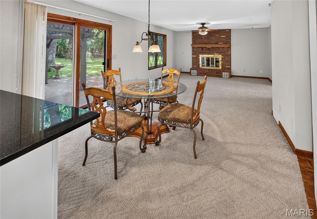 Clarkton Place - Residential
