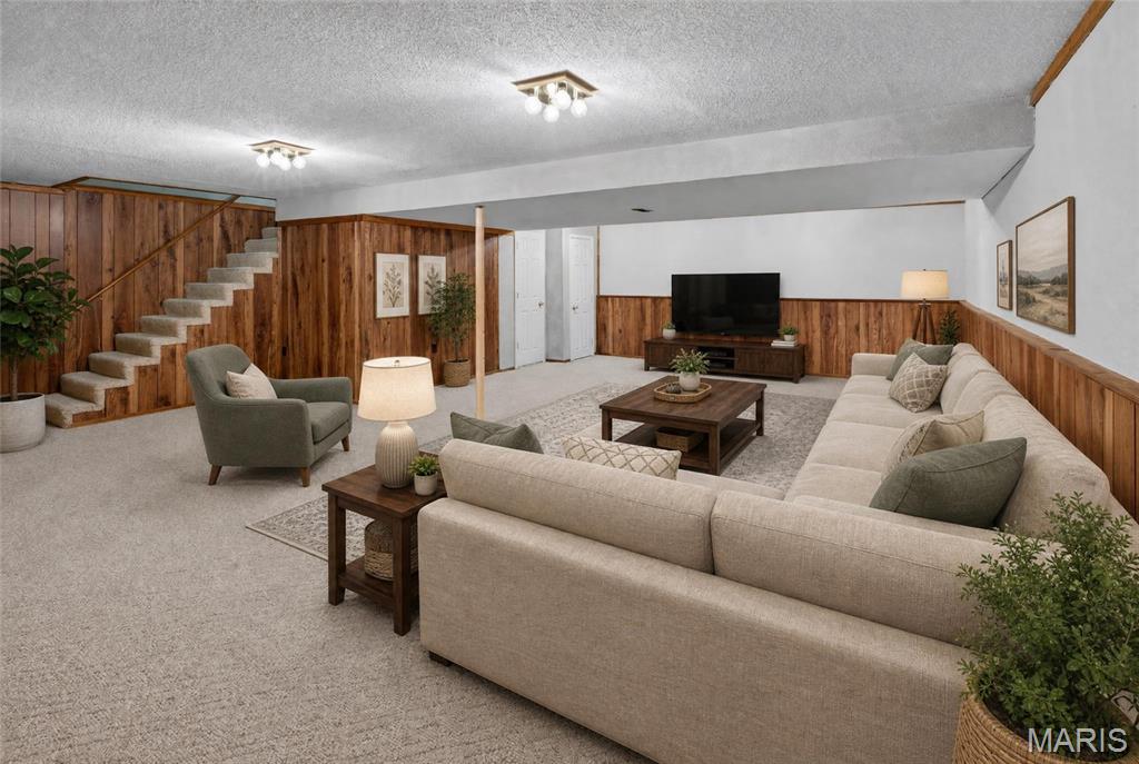 Clarkton Place - Residential