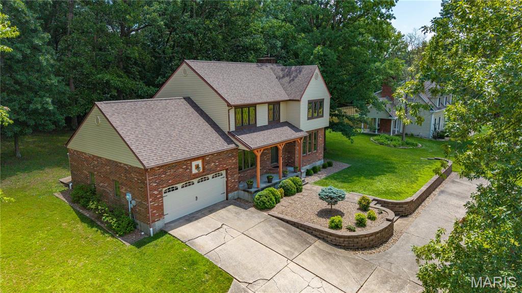 Clarkton Place - Residential