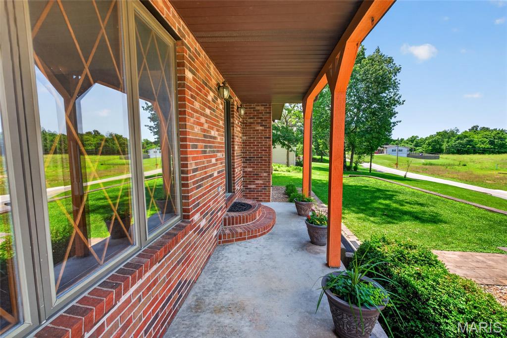 Clarkton Place - Residential