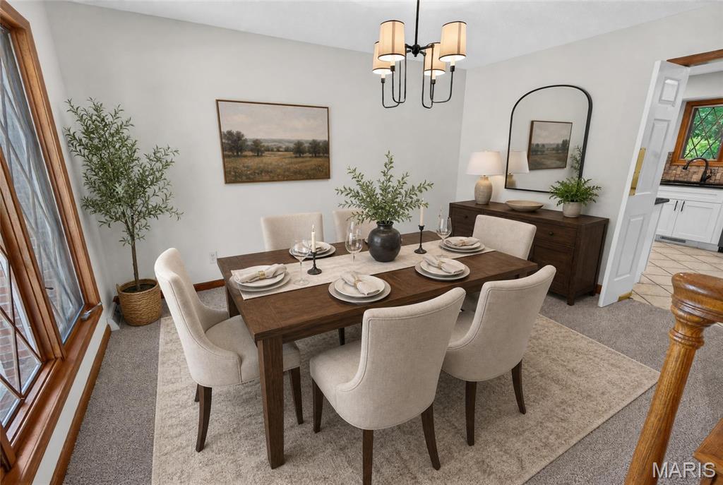Clarkton Place - Residential