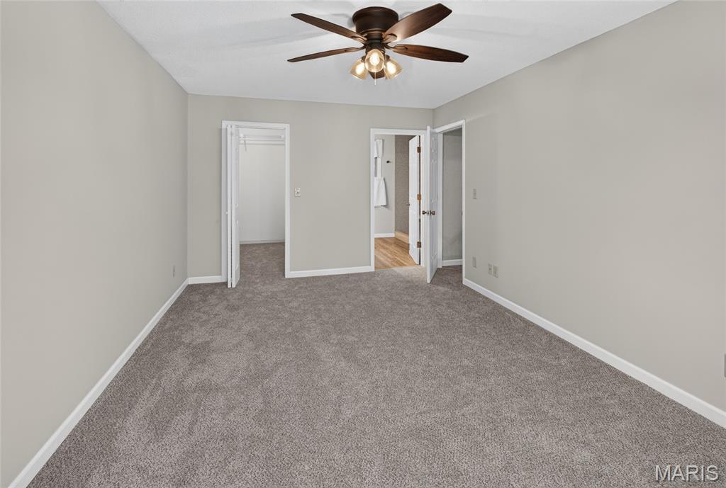 Clarkton Place - Residential
